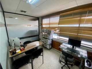 Foto 7 de SE ARRIENDA OFICINA EN EL BARRIO EL PRADO, SANTA MARTA