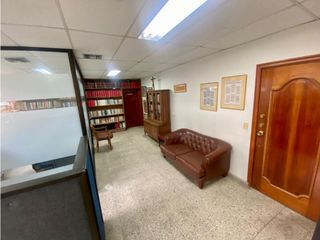 Foto 6 de SE ARRIENDA OFICINA EN EL BARRIO EL PRADO, SANTA MARTA