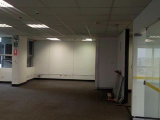 Foto 6 de Oficina En Alquiler Av La Encalada Surco
