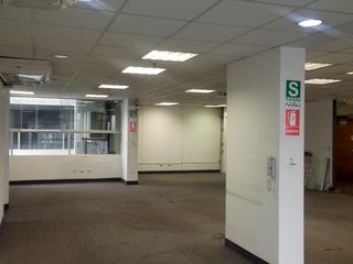 Foto 7 de Oficina En Alquiler Av La Encalada Surco