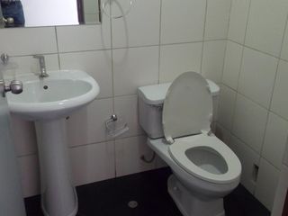 Foto 8 de Oficina En Alquiler Av La Encalada Surco