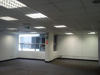 Foto 5 de Oficina En Alquiler Av La Encalada Surco