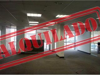 Foto 1 de Oficina En Alquiler Av La Encalada Surco