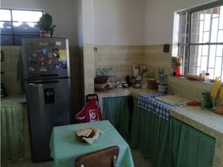 Foto 6 de CASA EN VENTA EN BARBOSA - SAN JOSE SANTANDER