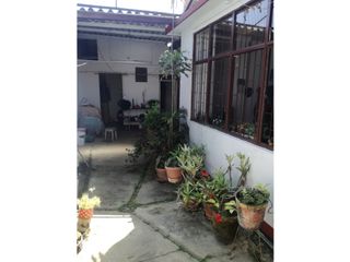 Foto 13 de CASA EN VENTA EN BARBOSA - SAN JOSE SANTANDER