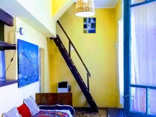 Foto 8 de Chalet en alquiler en Pinamar