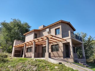 Foto 1 de CASA A ESTRENAR
