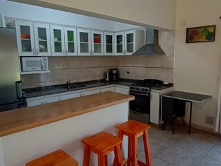 Foto 12 de Codigo 624 - Pinamar - Casa En Alquiler - Zona Alamos - Pileta