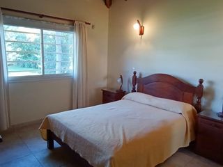 Foto 15 de Codigo 624 - Pinamar - Casa En Alquiler - Zona Alamos - Pileta