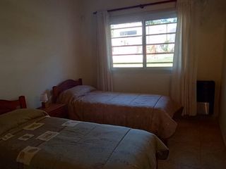 Foto 16 de Codigo 624 - Pinamar - Casa En Alquiler - Zona Alamos - Pileta