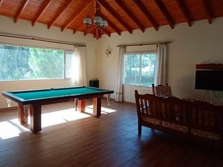 Foto 21 de Codigo 624 - Pinamar - Casa En Alquiler - Zona Alamos - Pileta