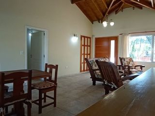 Foto 9 de Codigo 624 - Pinamar - Casa En Alquiler - Zona Alamos - Pileta