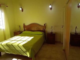 Foto 17 de Codigo 624 - Pinamar - Casa En Alquiler - Zona Alamos - Pileta