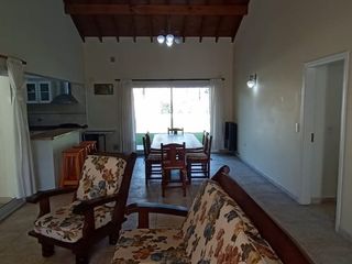 Foto 10 de Codigo 624 - Pinamar - Casa En Alquiler - Zona Alamos - Pileta