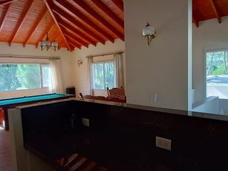 Foto 19 de Codigo 624 - Pinamar - Casa En Alquiler - Zona Alamos - Pileta
