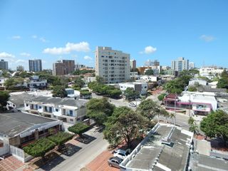 APARTAMENTO en VENTA en Barranquilla Ciudad Jardín