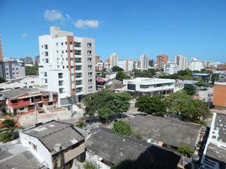 APARTAMENTO en VENTA en Barranquilla Ciudad Jardín