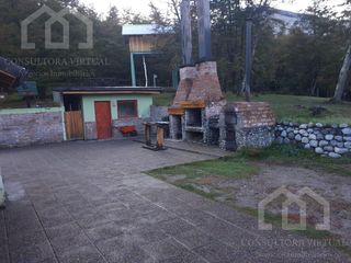Hermosa propiedad ubicada en Villa Lago Hermoso