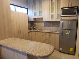Foto 4 de ALQUILO Departamento Semi-amoblado en Urdesa Central, Bálsamos Sur 309