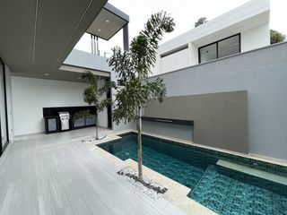 Foto 4 de casa condominio en venta en vía boconó. Cod V5405