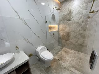 Foto 12 de casa condominio en venta en vía boconó. Cod V5405