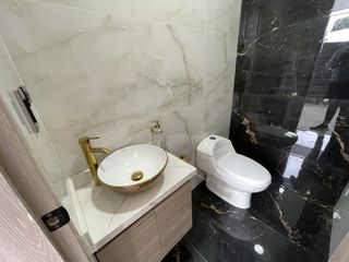Foto 8 de casa condominio en venta en vía boconó. Cod V5405
