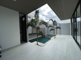 Foto 5 de casa condominio en venta en vía boconó. Cod V5405