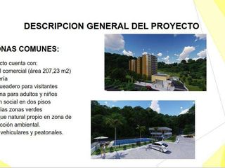 Foto 5 de Santa Catalina Vende proyecto sobre planos de apartamentos tipo VIS.