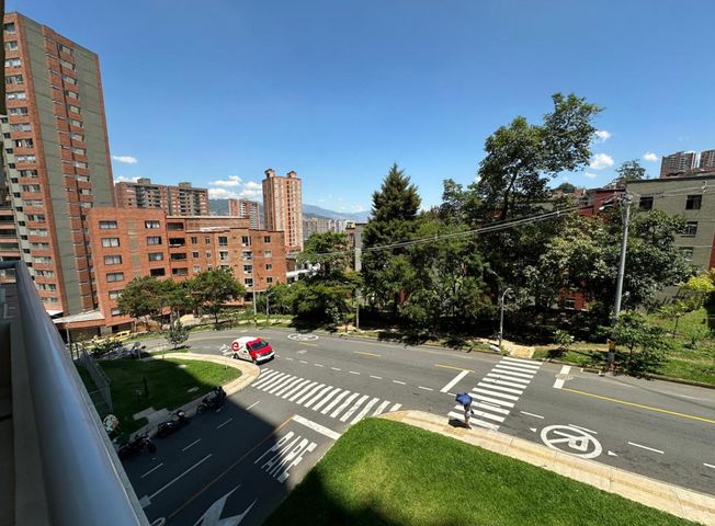 Apartamento en arriendo en Sabaneta