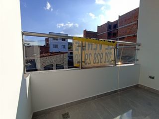 Foto 6 de Apartaestudio en venta Cabañas Bello