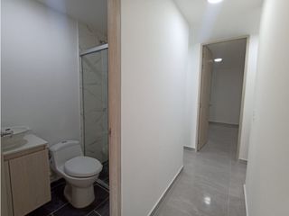 Foto 11 de Apartaestudio en venta Cabañas Bello