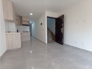 Foto 1 de Apartaestudio en venta Cabañas Bello