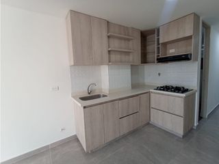 Foto 3 de Apartaestudio en venta Cabañas Bello