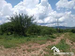 Foto 7 de TERRENO A 1.5KM DEL DIQUE CABRA CORRAL