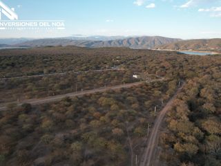 Foto 1 de TERRENO A 1.5KM DEL DIQUE CABRA CORRAL