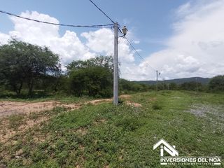 Foto 5 de TERRENO A 1.5KM DEL DIQUE CABRA CORRAL