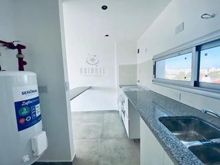 Departamento - La Plata