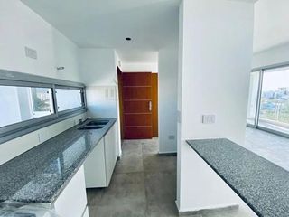 Departamento - La Plata