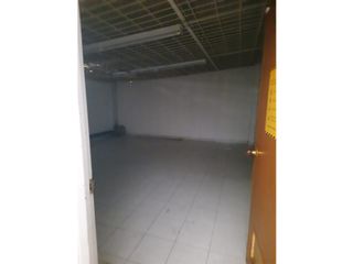 Local Comercial - Av. Sexta- Calle 6# 19A - 74, Bogotá