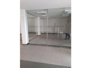 Local Comercial - Av. Sexta- Calle 6# 19A - 74, Bogotá