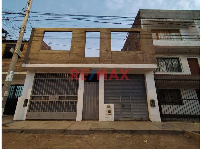Casa en Venta en Comas - Aanzicht 4
