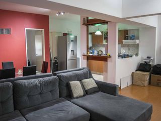 Foto 5 de Oficina con cocheras en venta en Balvanera - Capital Federal