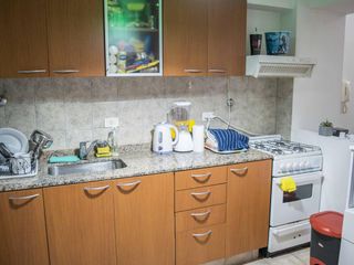 Foto 7 de Oficina con cocheras en venta en Balvanera - Capital Federal