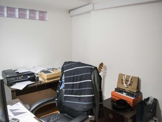 Foto 12 de Oficina con cocheras en venta en Balvanera - Capital Federal