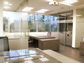 La Pradera, Oficina en renta, 68 m2, 7 ambientes, 1 baño, 1 parqueadero