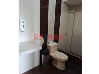Foto 6 de 🌟 ¡Oportunidad única para tu negocio en Chiclayo! 🌟

🏢 Te presentamos este local comercial de un piso, situado en la estratégica ubicación de la cal