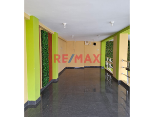 Foto 5 de 🌟 ¡Oportunidad única para tu negocio en Chiclayo! 🌟

🏢 Te presentamos este local comercial de un piso, situado en la estratégica ubicación de la cal