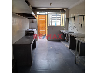 Foto 7 de 🌟 ¡Oportunidad única para tu negocio en Chiclayo! 🌟

🏢 Te presentamos este local comercial de un piso, situado en la estratégica ubicación de la cal