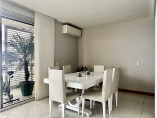 Venta apartamento frente al mar en Bellavista, Santa Marta