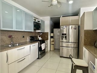 Venta apartamento frente al mar en Bellavista, Santa Marta